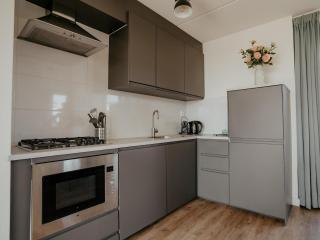 Apartment in Waterpark in Uitgeest - 8