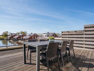 Apartment in Waterpark in Uitgeest - 6