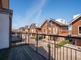 Apartment in Waterpark in Uitgeest - 5