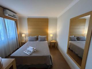 Hotel Aeroporto Congonhas com Piscina 2009 H - 8