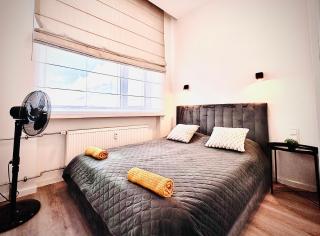 M&M Apartment III SELF CHECK-IN - 9