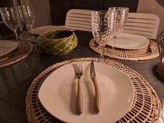 T3 du Levant - Village Pierre & Vacances - Sainte-Anne - 2