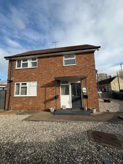 Betto 3 bedroom stylish house! Sleeps 6 - 5