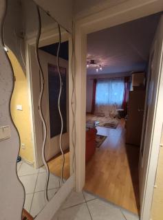 Classic Apartment - 7