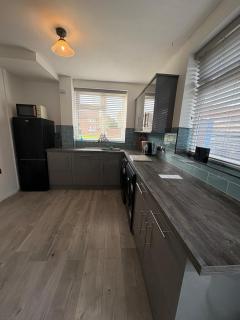 Betto 3 bedroom stylish house! Sleeps 6 - 4