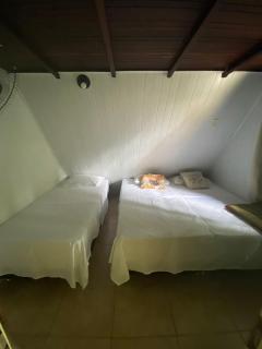 Chale Hostel Do Indio - 1