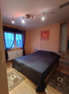 Classic Apartment - 8