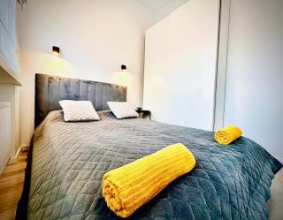 M&M Apartment III SELF CHECK-IN - 0