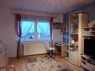 Classic Apartment - 9