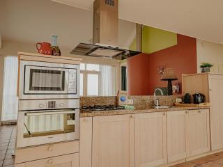 Penthouse with Lake Views - 7