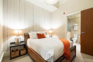 Fitzsimmons Walk 10 by Outpost Whistler - 4