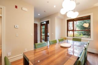 Fitzsimmons Walk 10 by Outpost Whistler - 1