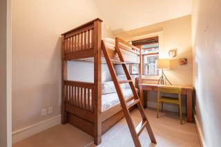 Fitzsimmons Walk 10 by Outpost Whistler - 6