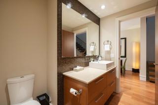 Fitzsimmons Walk 10 by Outpost Whistler - 1