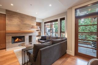 Fitzsimmons Walk 10 by Outpost Whistler - 0