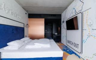 SleepWell Apartments Czarna Góra - 9