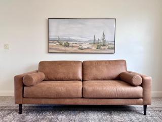 King Beds Full Kitchen Peaceful 2BR Casita Re - 9