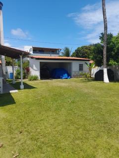 Casa Familia Serrambi - 9