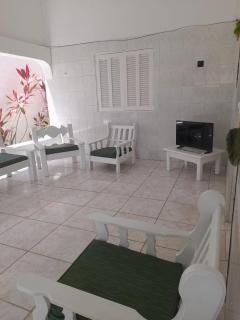 Casa Familia Serrambi - 5