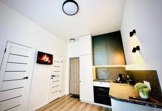 M&M Apartment III SELF CHECK-IN - 7