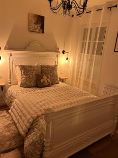 Gîte des Hirondelles - Saint-Hilaire-des-Loges - 4