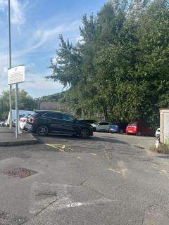 Treforest Apartment 2 Bedrooms - Next Station- Free Parking - 2