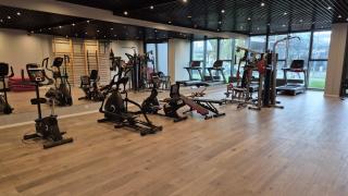 Towarowa 39 New York Apartment, free parking, air-conditioning, self check-in 24h - 8