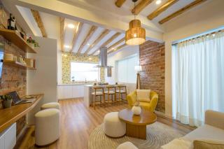 A modern and central apartment - Cuenca - 0