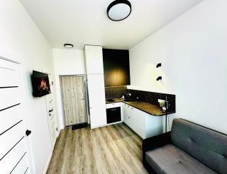 M&M Apartment III SELF CHECK-IN - 5