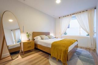 A modern and central apartment - Cuenca - 9