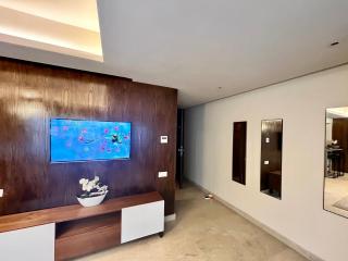 APGCI- Elegant studio en plein princesse - Centre ville - 9