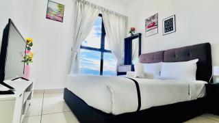 Trion KL Premium Residence - 4