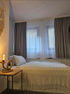 SmartApart - Design Apartment - Favorite Place - Full Equipment - Public Transport - 1