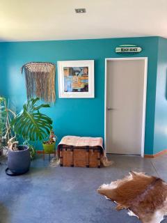 Tropical Oasis in the Heart of Māpua - 1