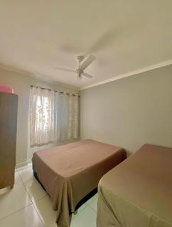 Apto com vista mar e sacada gourmet - 7