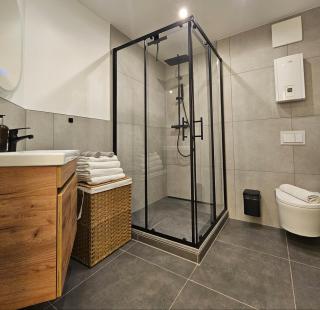 SmartApart - Design Apartment - Favorite Place - Full Equipment - Public Transport - 7