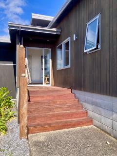 Tropical Oasis in the Heart of Māpua - 2