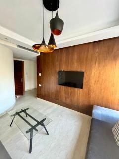 APGCI- Elegant studio en plein princesse - Centre ville - 8