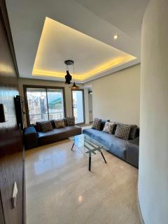 APGCI- Elegant studio en plein princesse - Centre ville - 7