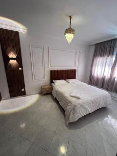 Stay Chic Suites I Agdal Rabat - 4