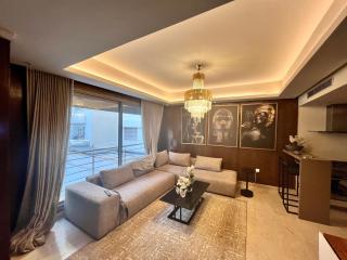 APGCI- Elegant studio en plein princesse - Centre ville - 4