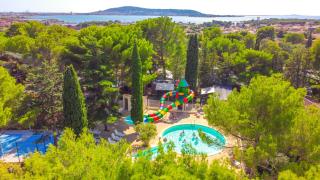Camping Mas du Padre - 0