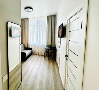 M&M Apartment III SELF CHECK-IN - 1