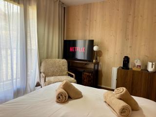 Acogedor Estudio en Pas de la Casa a pie de pistas - 9