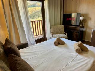 Acogedor Estudio en Pas de la Casa a pie de pistas - 8