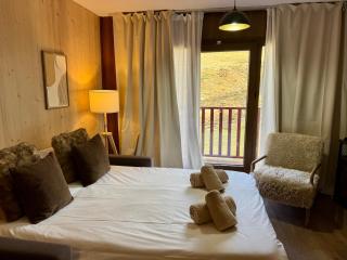 Acogedor Estudio en Pas de la Casa a pie de pistas - 7