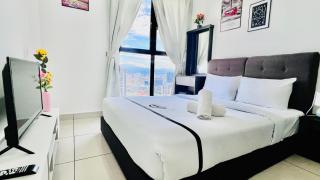 Trion KL Premium Residence - 2