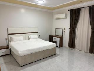 شقق الورود المخدومة - 9