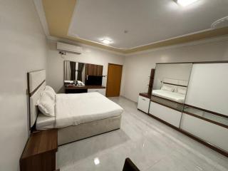 شقق الورود المخدومة - 7