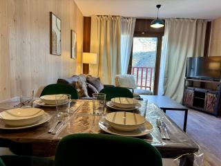 Acogedor Estudio en Pas de la Casa a pie de pistas - 5